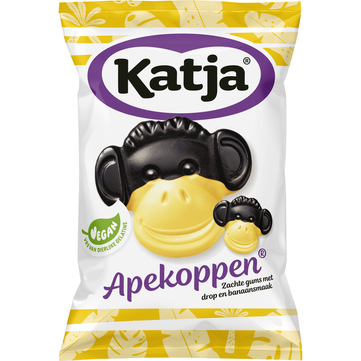 Katja Apekoppen